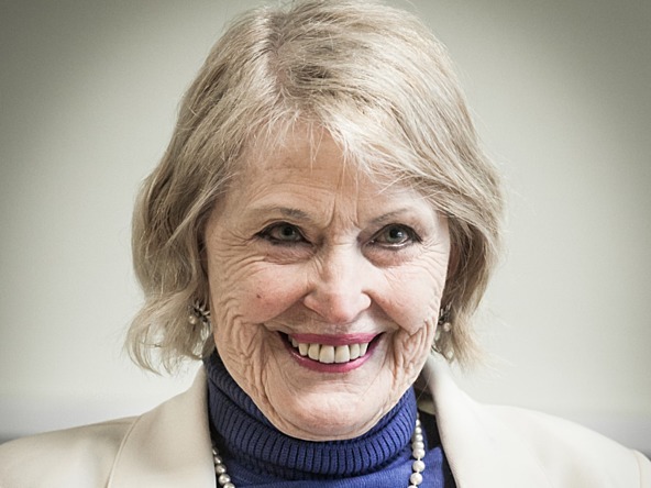 Liz Nelson